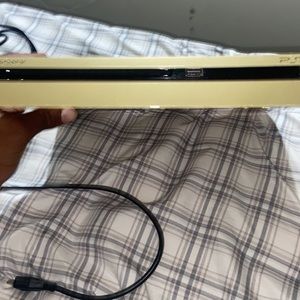 PlayStation 4 gold limited edition used